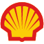 Shell Gas Station